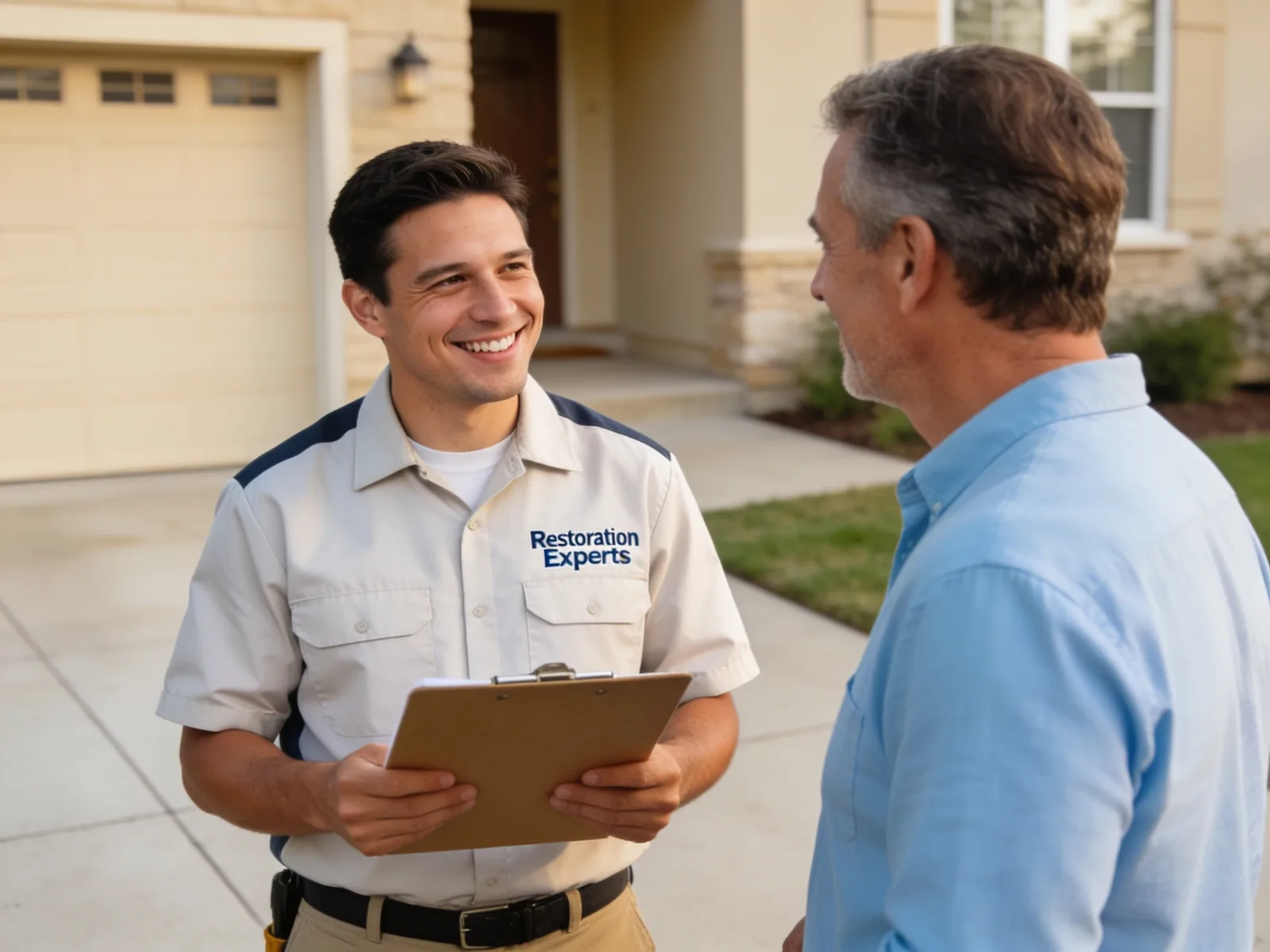 Water Damage Cleanup Canton, MS FAQs